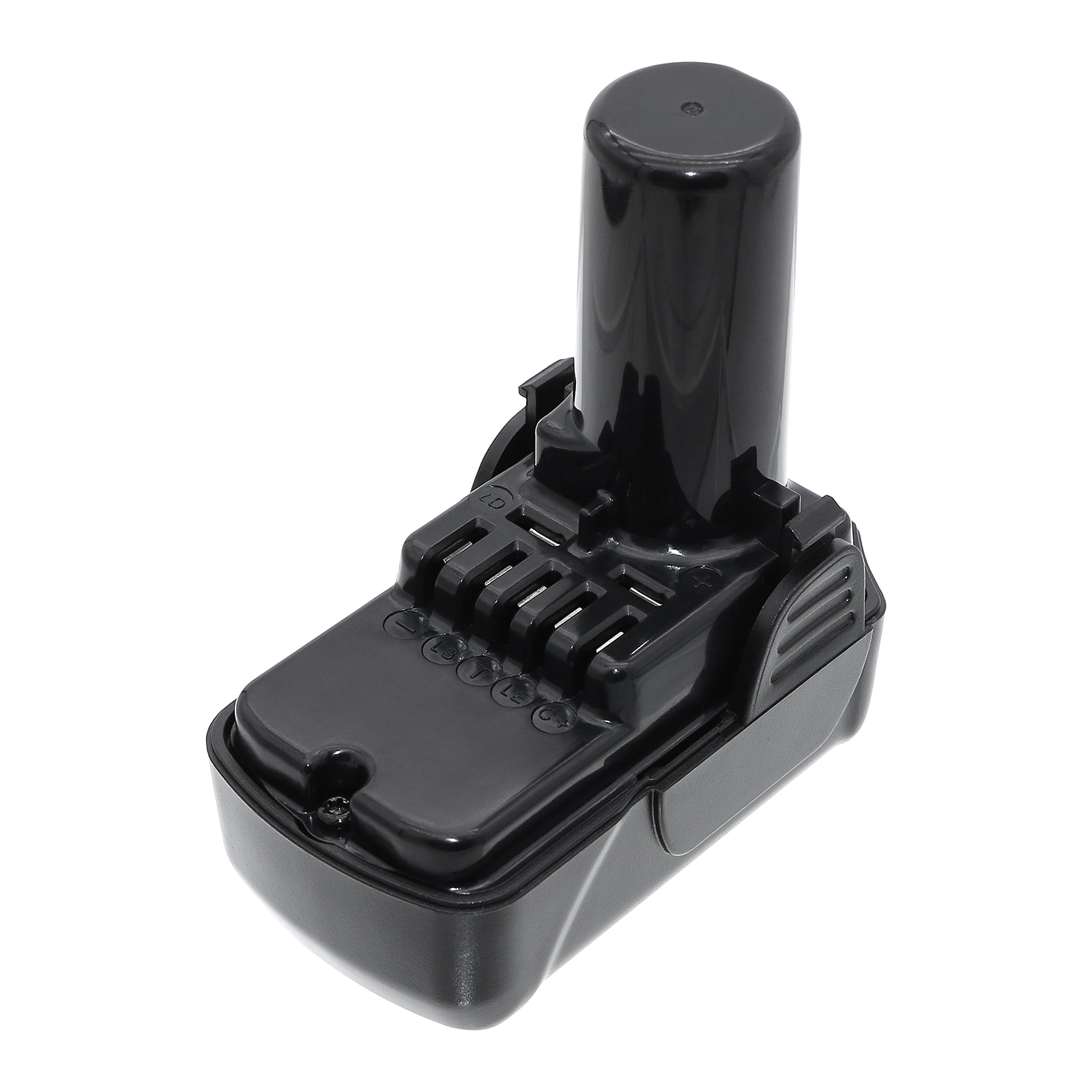 Batteri till Elverktyg för Hitachi CJ10DL, DS10DFL, FCG 10DL m.fl.