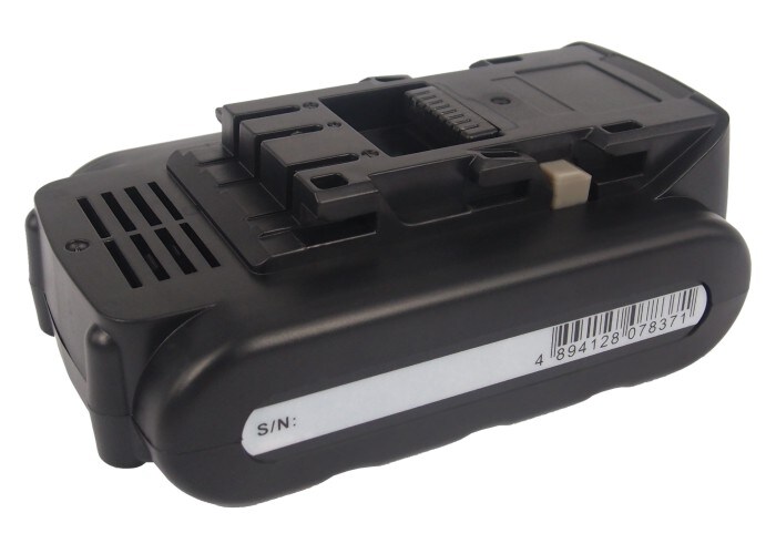 Batteri till Elverktyg för Panasonic EY7440LN2S, EY7540LN2S, EY7541LN2S m.fl.