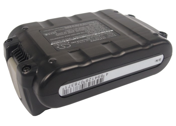 Batteri till Elverktyg för Panasonic EY7440LN2S, EY7540LN2S, EY7541LN2S m.fl.