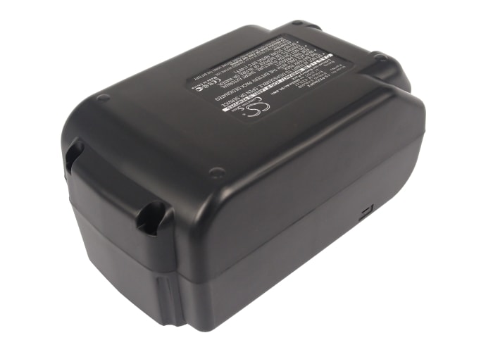 Batteri till Elverktyg för Panasonic EY3760B, EY7460LN2S, EY7460LZ2S m.fl.