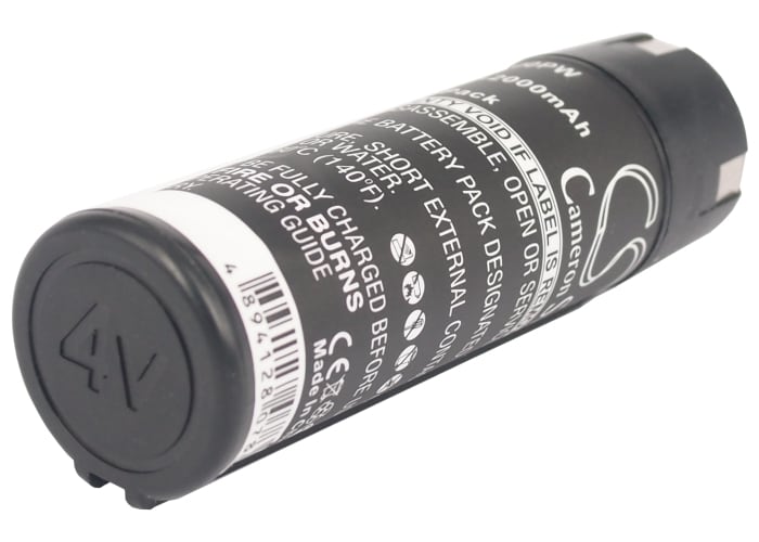 Batteri till Elverktyg för Ryobi RP4400, RP4410, RP4530 m.fl.