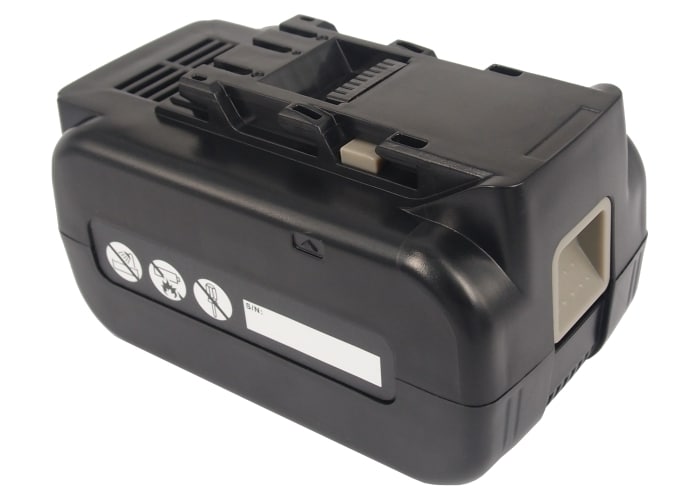 Batteri till Elverktyg för Panasonic EY7880, EY7880LN2C, EY7880LN2S m.fl.
