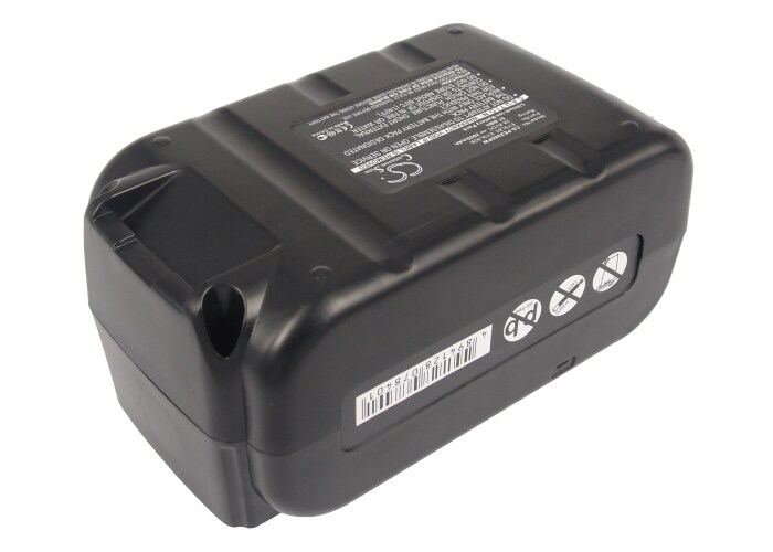 Batteri till Elverktyg för Panasonic EY7880, EY7880LN2C, EY7880LN2S m.fl.