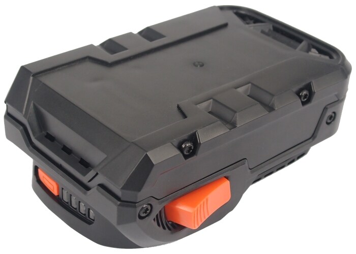 Batteri till Elverktyg för Ridgid R840083, R840085, R840086 m.fl.