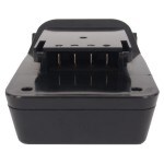 Batteri till Elverktyg för SENCO Fusion F-15, Fusio F-16A, Fusio F-16S m.fl.