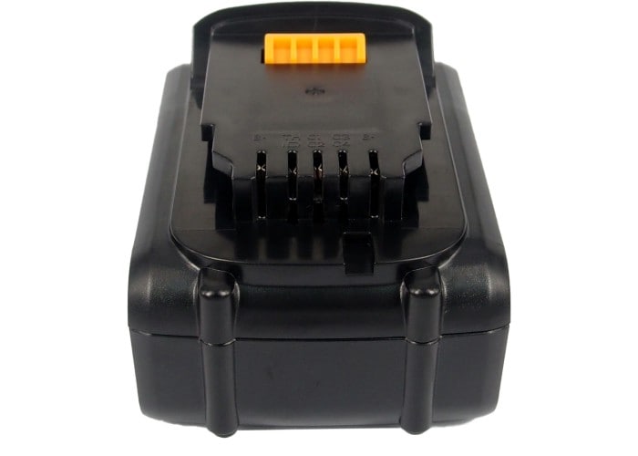 Batteri till Elverktyg för DeWalt XR Li-Ion 18V, DCD740, DCD740B m.fl.