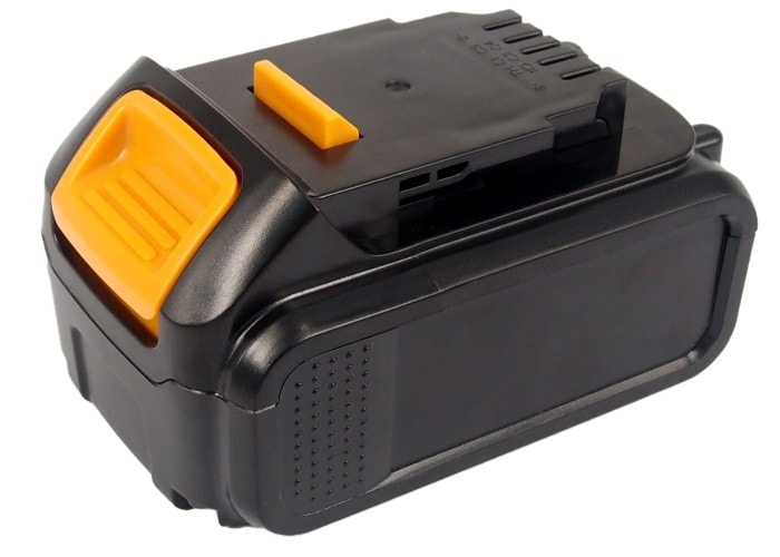 Batteri till Elverktyg för DeWalt XR Li-Ion 18V, DCD740, DCD740B m.fl.