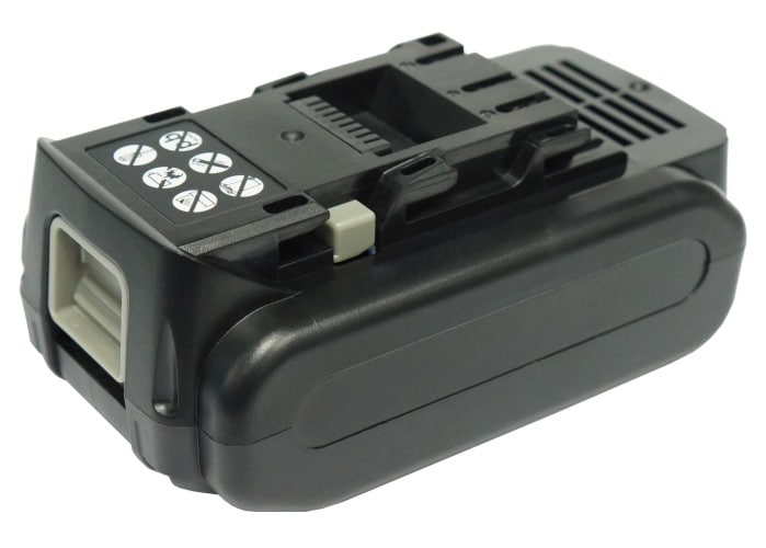 Batteri till Elverktyg för Panasonic EZ3741, EZ3743, EZ3744 m.fl.