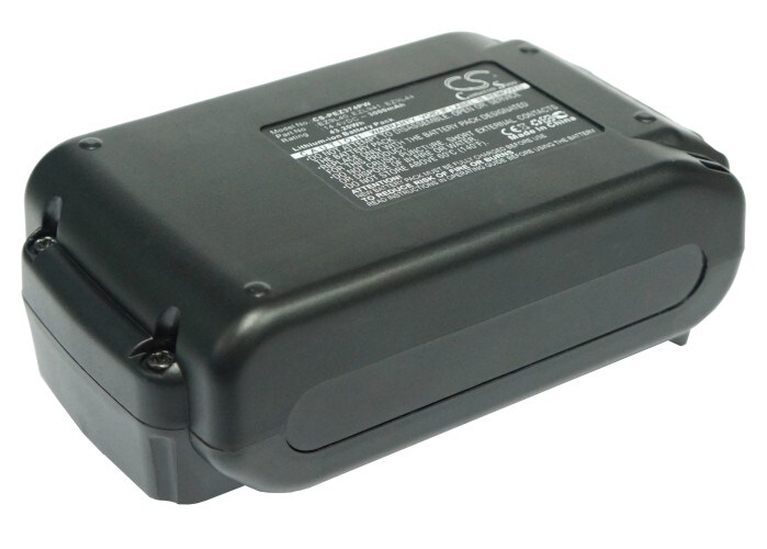 Batteri till Elverktyg för Panasonic EZ3741, EZ3743, EZ3744 m.fl.