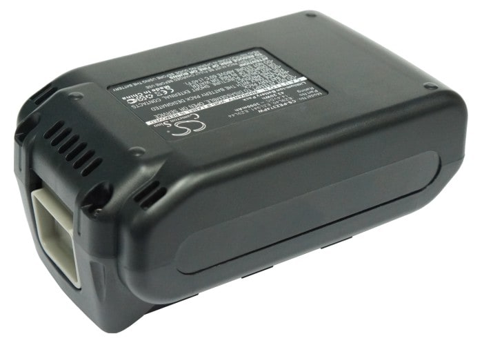 Batteri till Elverktyg för Panasonic EZ3741, EZ3743, EZ3744 m.fl.
