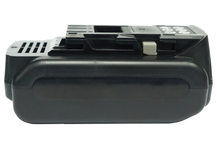 Batteri till Elverktyg för Panasonic EZ3741, EZ3743, EZ3744 m.fl.