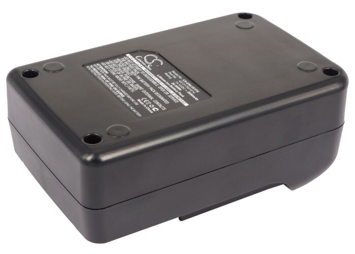 Batteri till Elverktyg för Einhell BT-CD 14, 4/3 Li, MT-AS 14 m.fl.