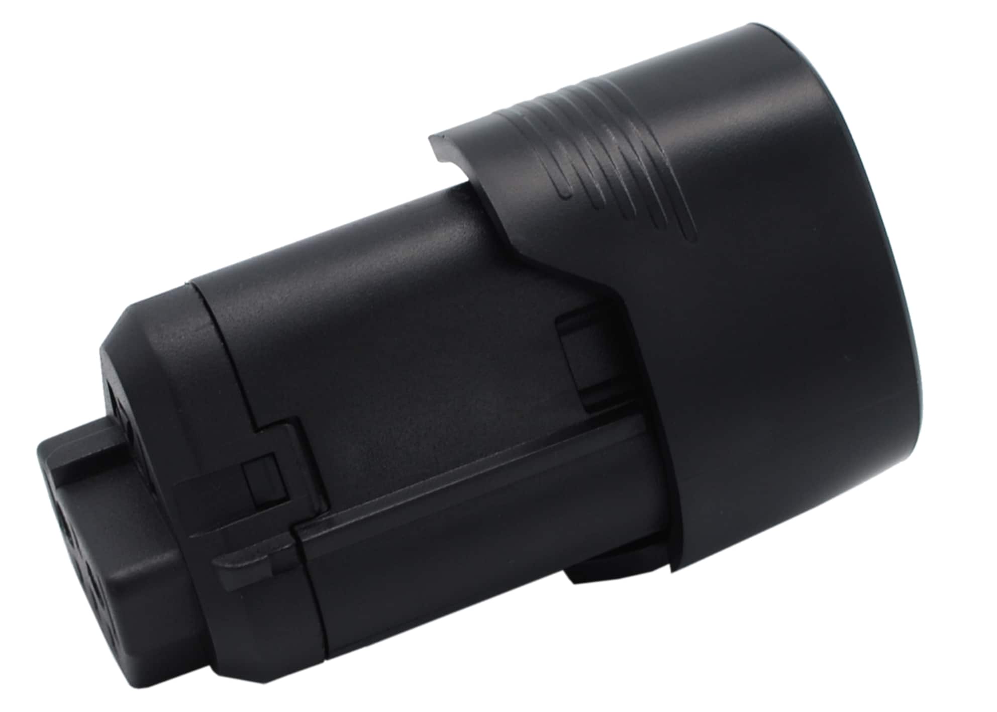 Batteri till Elverktyg för Ridgid R8223400, Jobmax, R82049 m.fl.