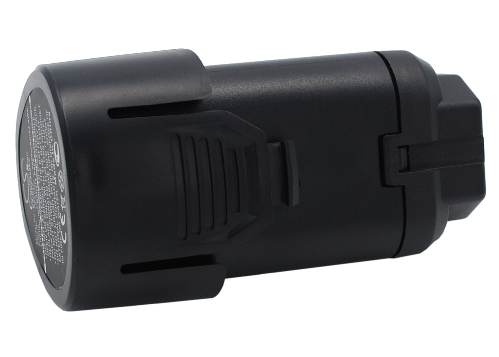 Batteri till Elverktyg för Ridgid R8223400, Jobmax, R82049 m.fl.