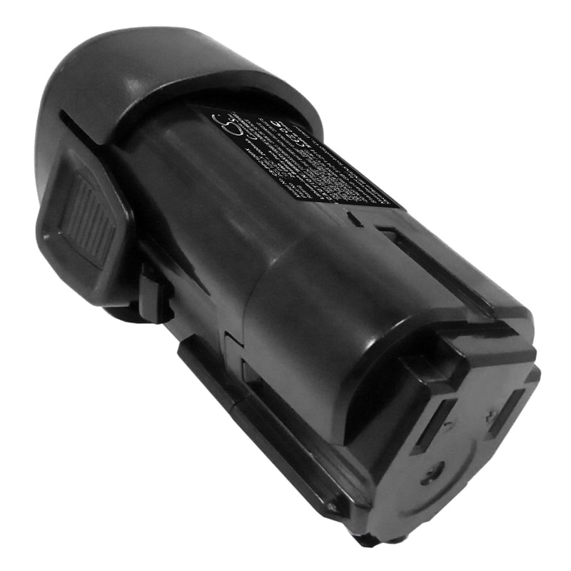 Batteri till Elverktyg för Porter Cable PCL12C, PCL120DDC-2, PCL120CRC-2 m.fl.