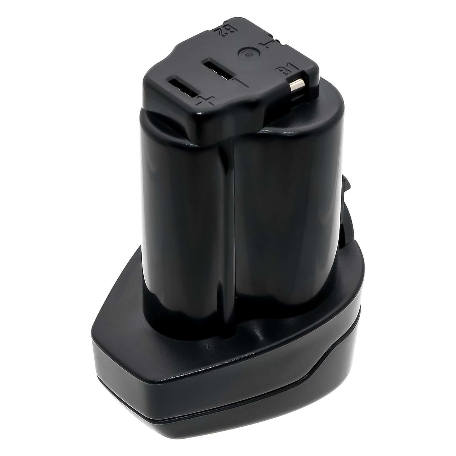 Batteri till Elverktyg för Metabo PowerImpact 12, PowerLED 12, PowerMaxx 12 m.fl.