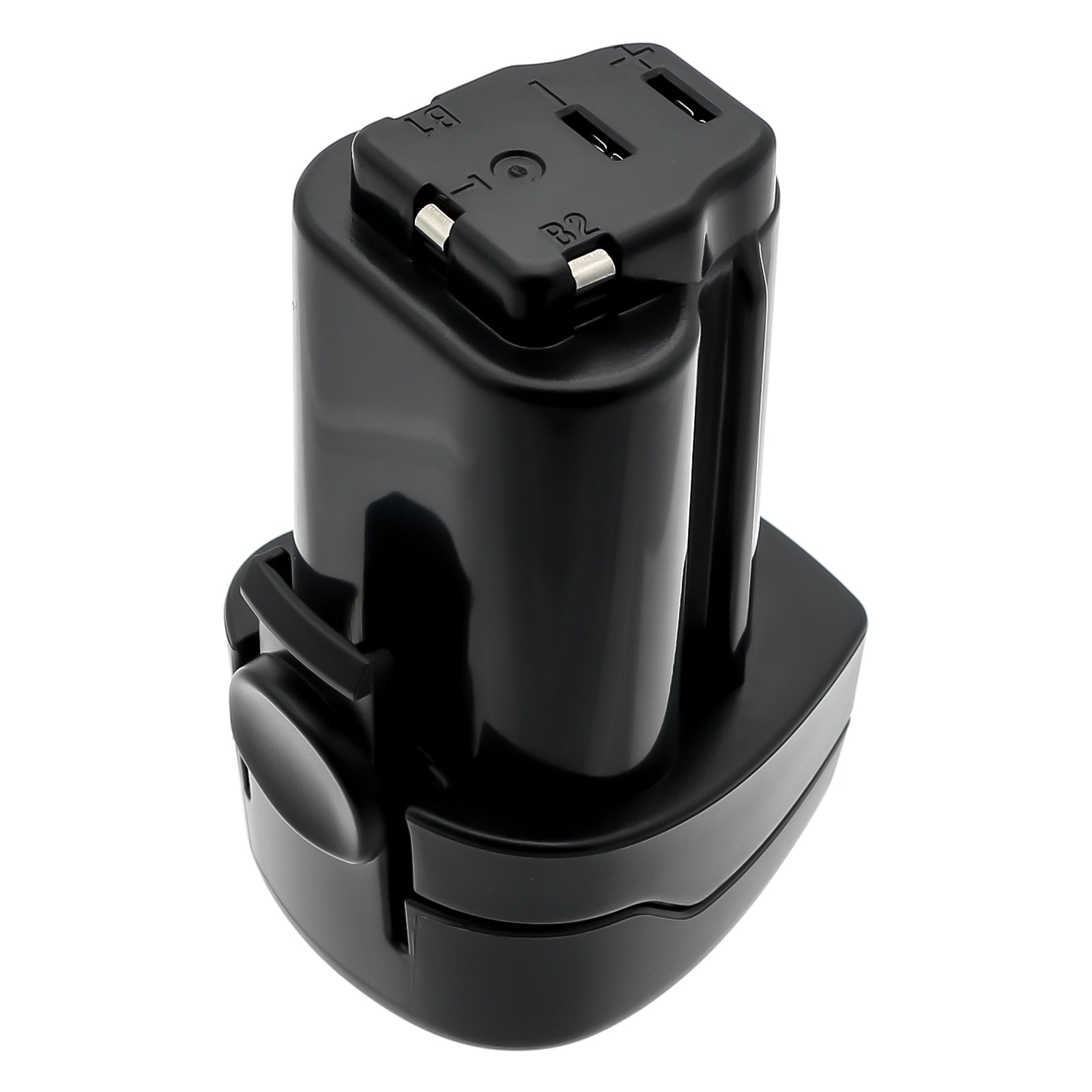Batteri till Elverktyg för Metabo PowerImpact 12, PowerLED 12, PowerMaxx 12 m.fl.