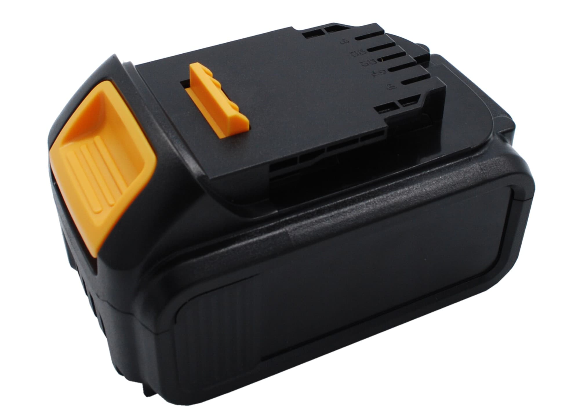 Batteri till Elverktyg för DeWalt DCD740, DCD740B, DCD780 m.fl.