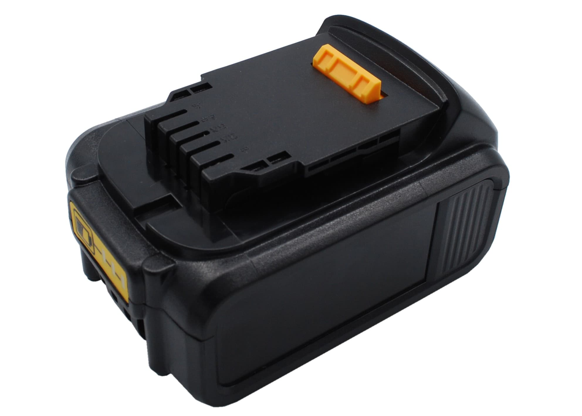 Batteri till Elverktyg för DeWalt DCD740, DCD740B, DCD780 m.fl.