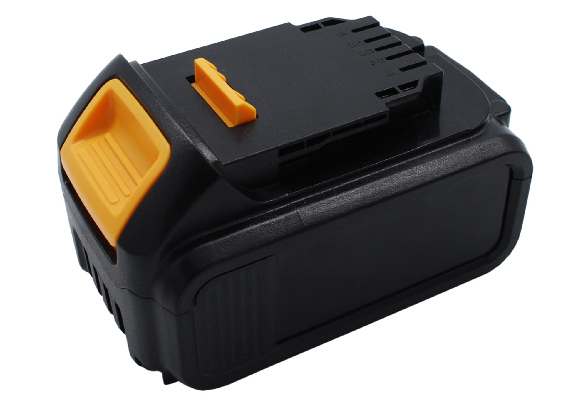 Batteri till Elverktyg för DeWalt DCD740, DCD740B, DCD780 m.fl.