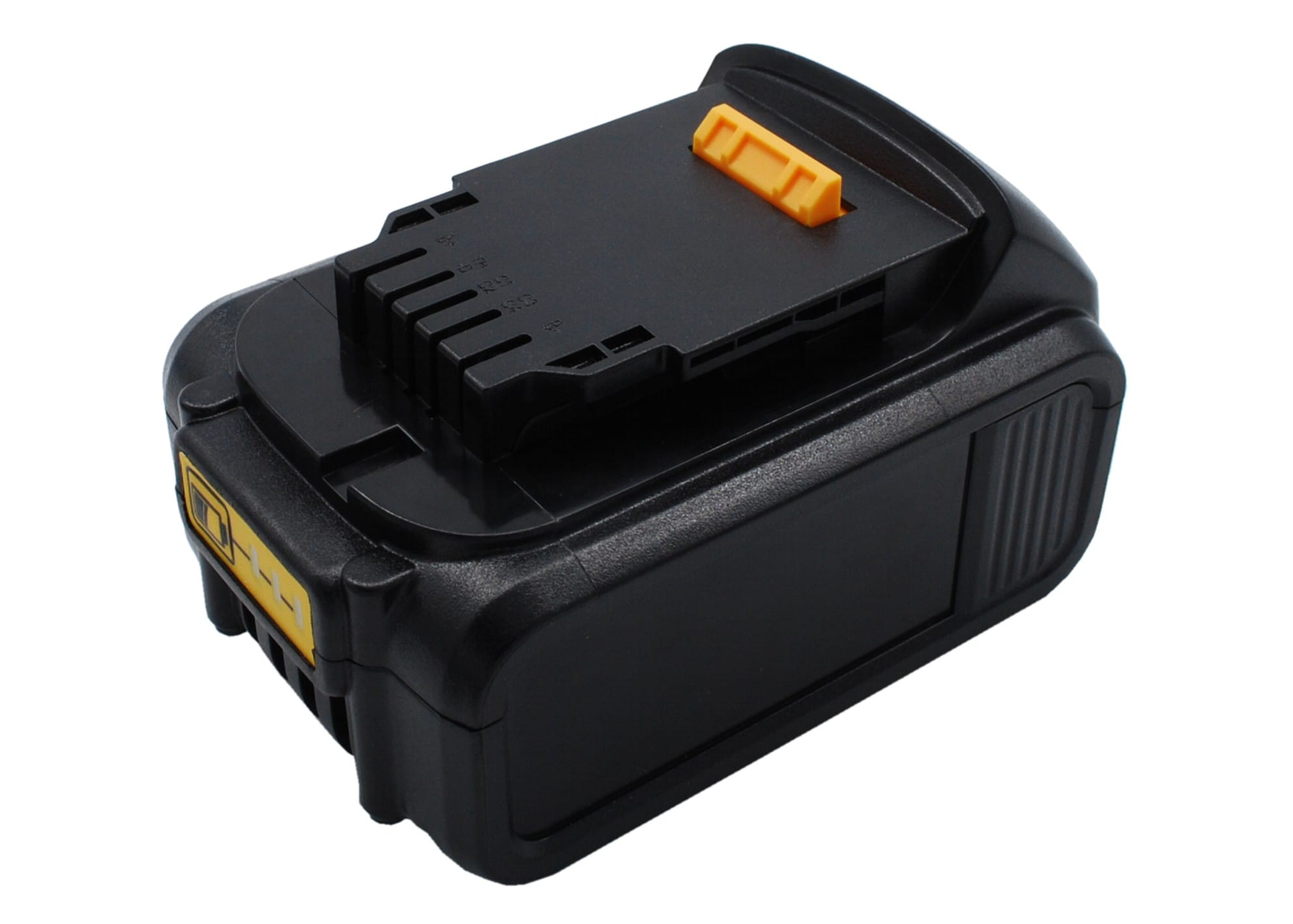 Batteri till Elverktyg för DeWalt DCD740, DCD740B, DCD780 m.fl.