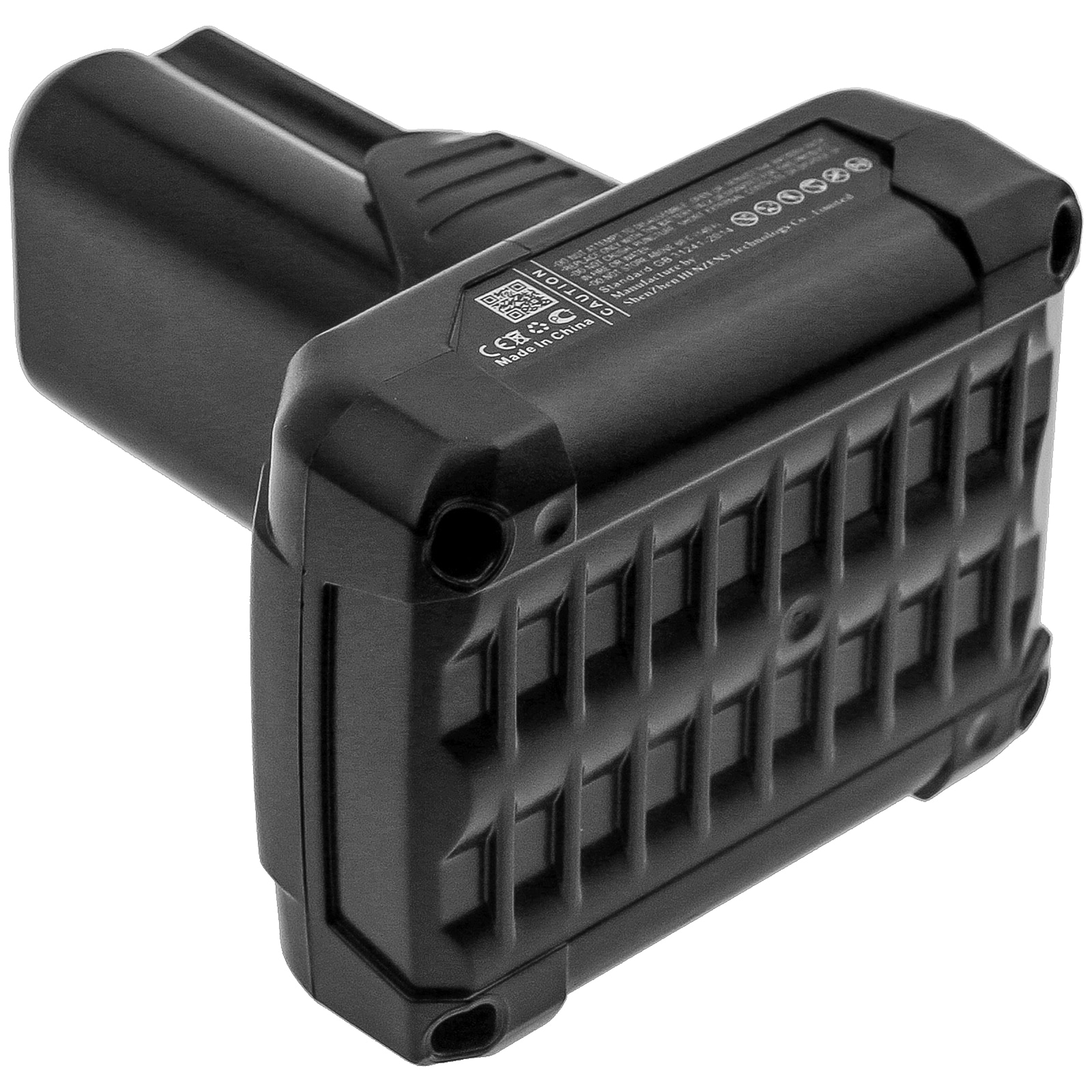 Batteri till Elverktyg för WURTH 07006522, S 10-A Power