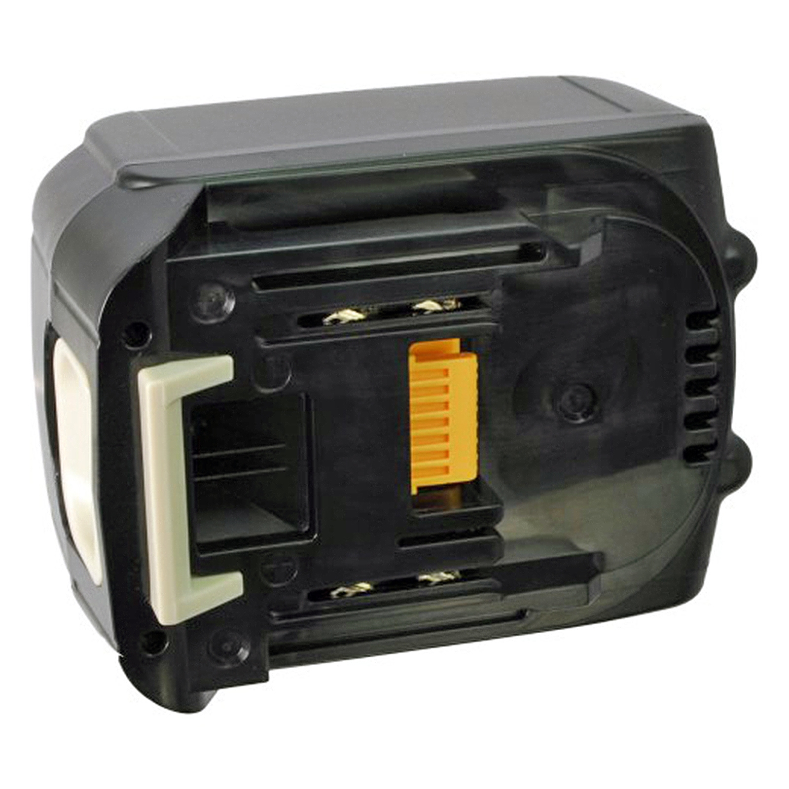 Batteri till Elverktyg för Makita BGA450RFE, BGA450Z, BHP444Z m.fl.