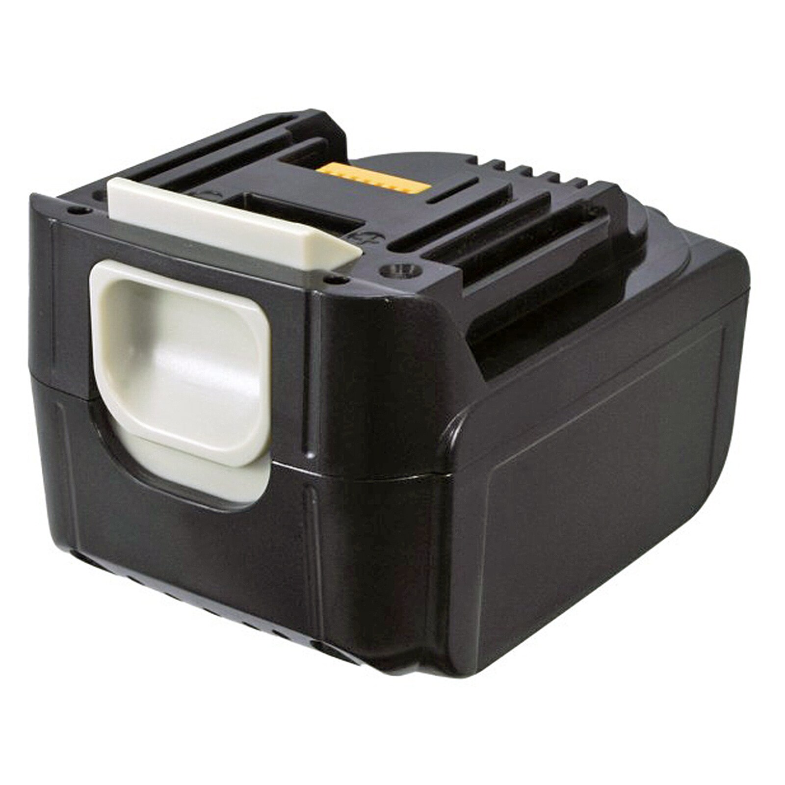 Batteri till Elverktyg för Makita BGA450RFE, BGA450Z, BHP444Z m.fl.