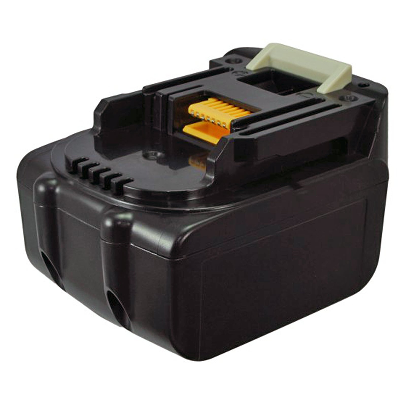 Batteri till Elverktyg för Makita BGA450RFE, BGA450Z, BHP444Z m.fl.