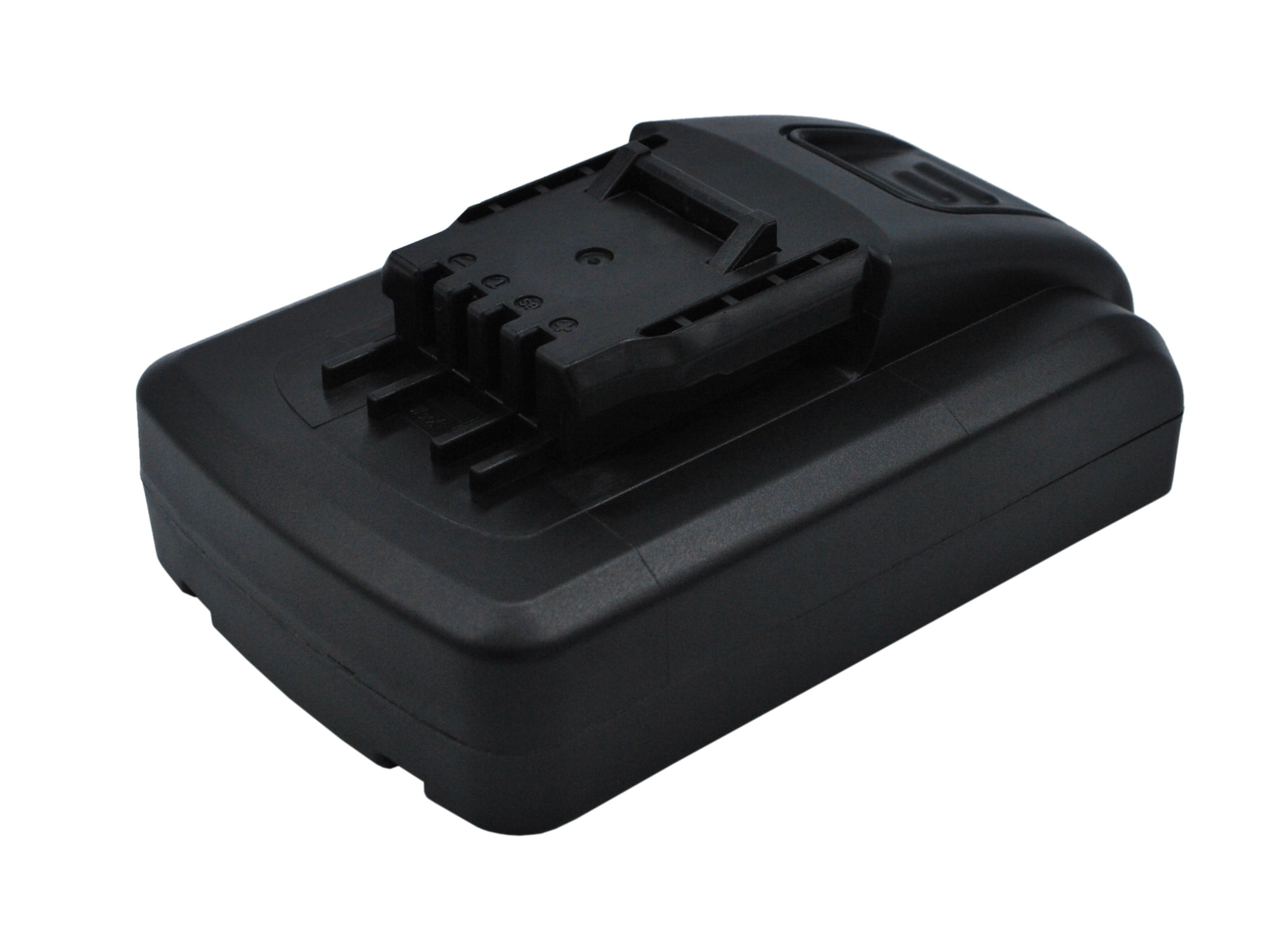 Batteri till Elverktyg för Worx Brushless Impact 20V MAX Drill, WX373, WA3527 m.fl.