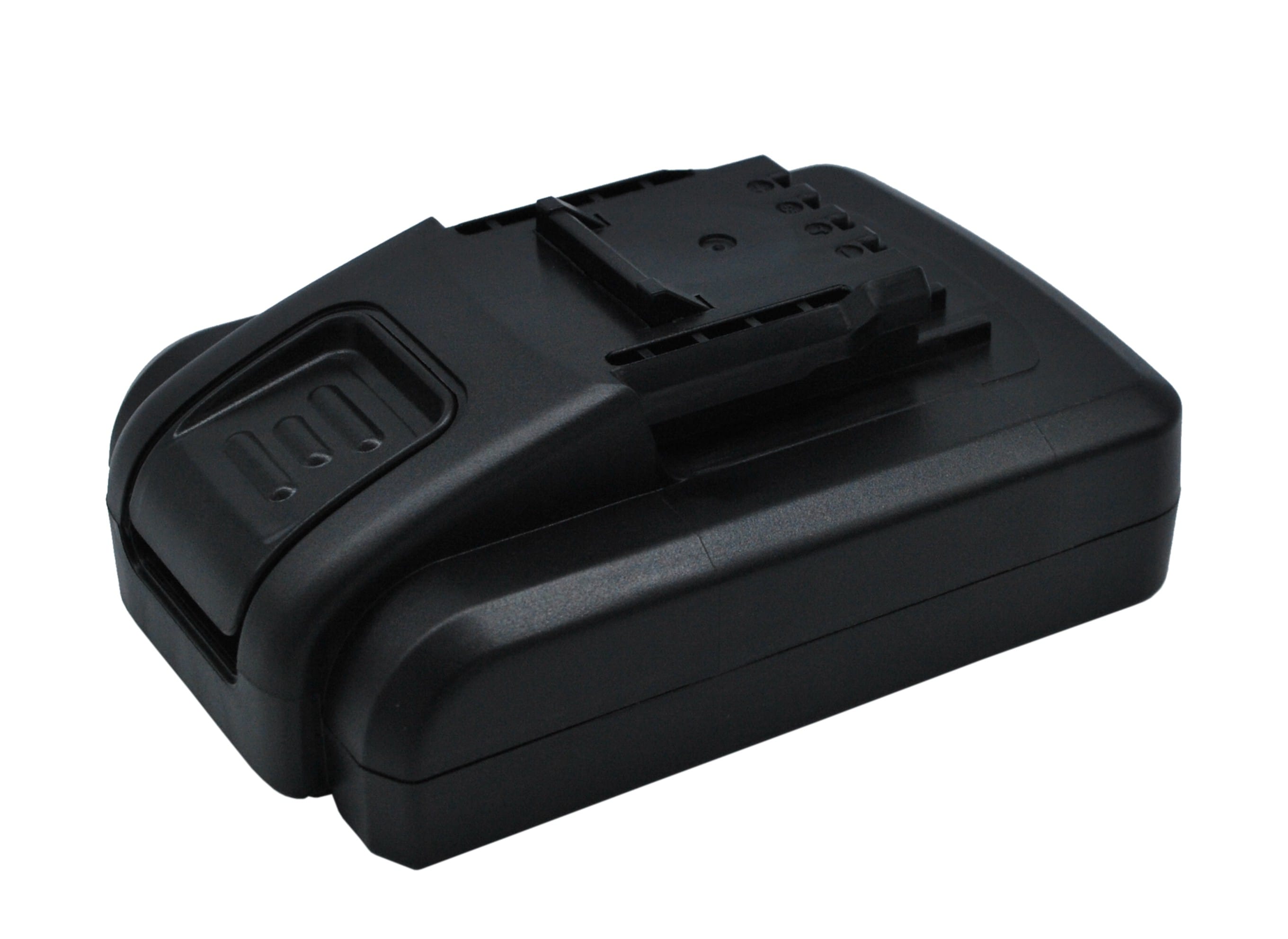 Batteri till Elverktyg för Worx Brushless Impact 20V MAX Drill, WX373, WA3527 m.fl.
