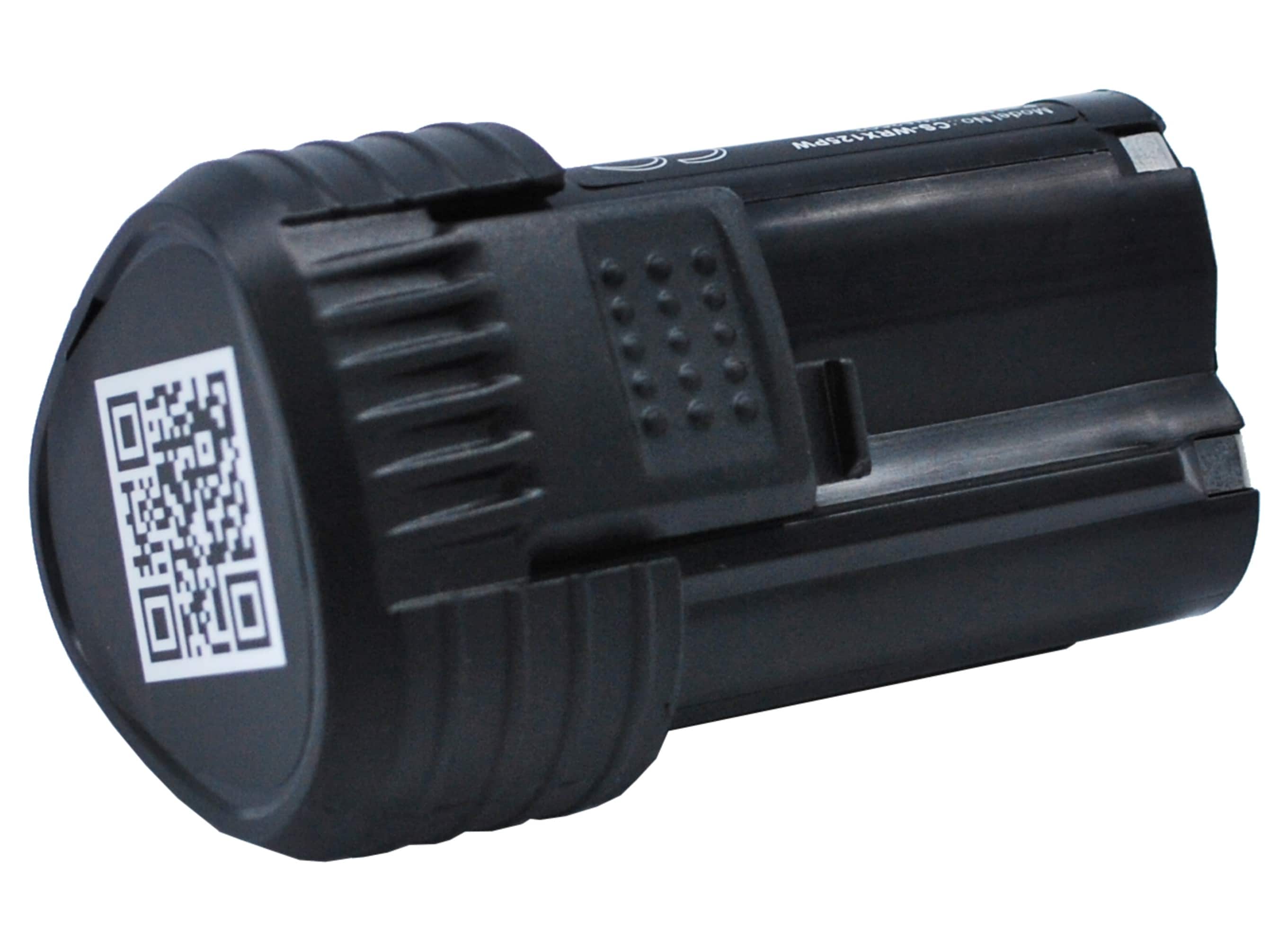 Batteri till Elverktyg för Worx WX125.3, WX125.3 D-Lite, WU288 m.fl.