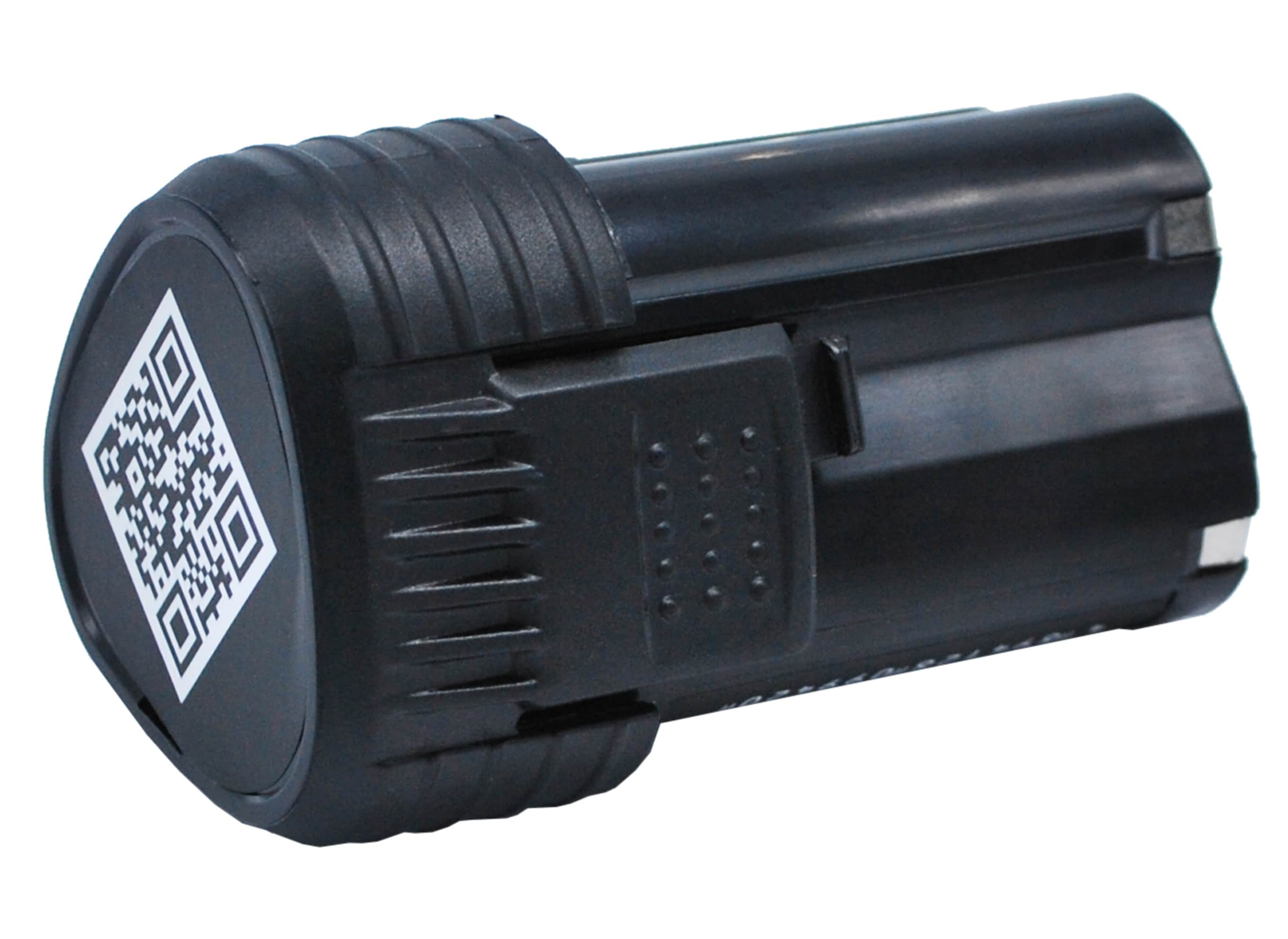 Batteri till Elverktyg för Worx WX125.3, WX125.3 D-Lite, WU288 m.fl.