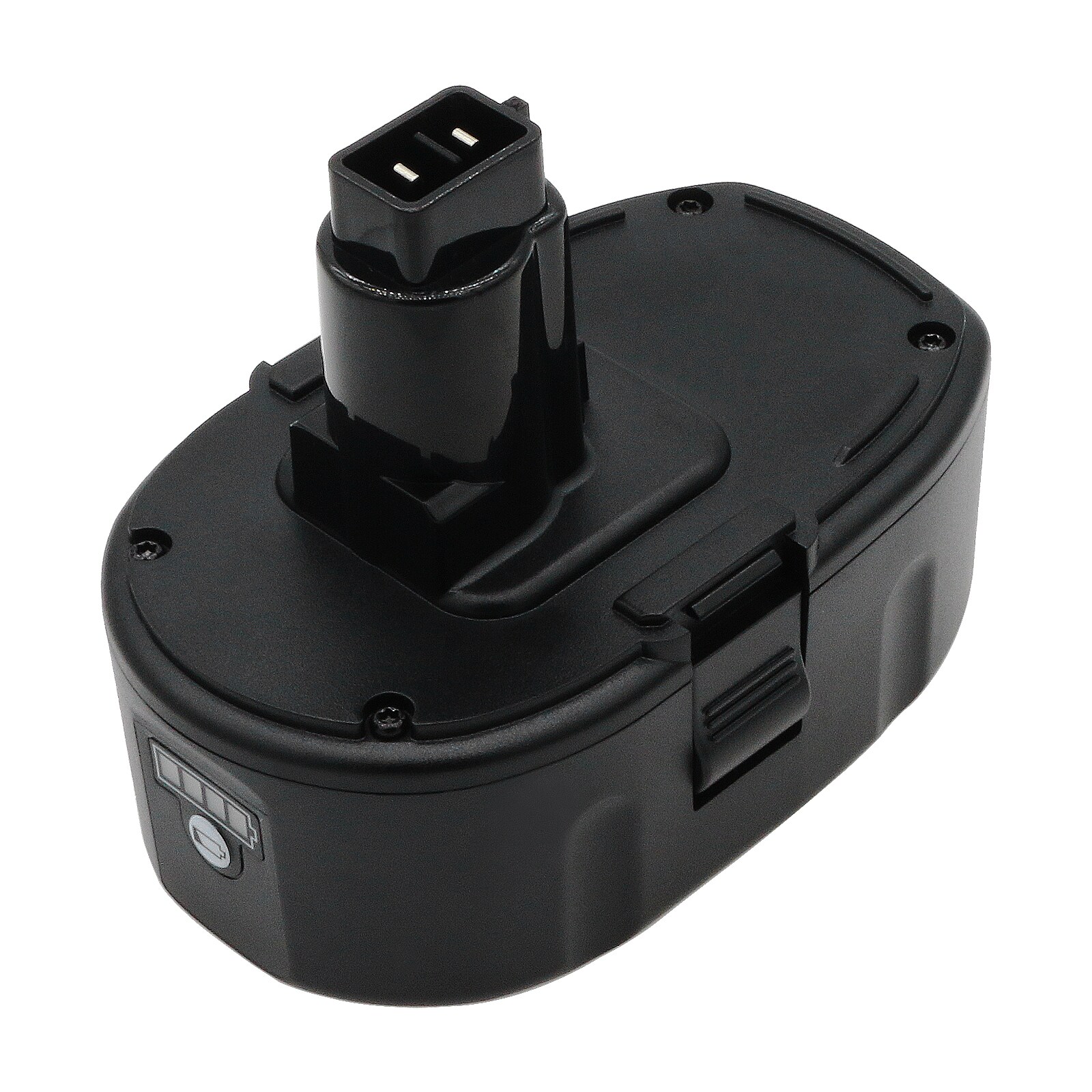 Batteri till Elverktyg för DeWalt DCD925, DCD925N, DCD925B2 m.fl.