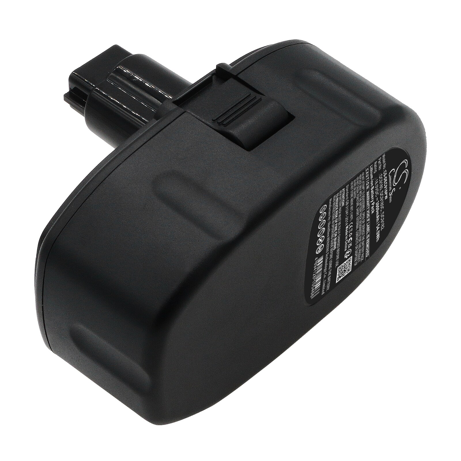 Batteri till Elverktyg för DeWalt DCD925, DCD925N, DCD925B2 m.fl.
