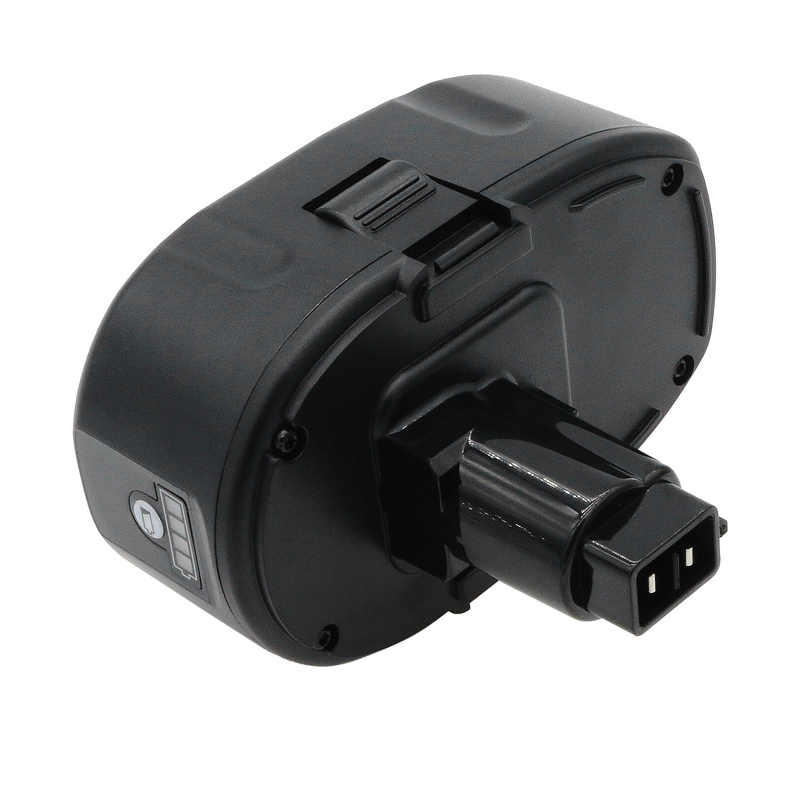 Batteri till Elverktyg för DeWalt DCD925, DCD925N, DCD925B2 m.fl.