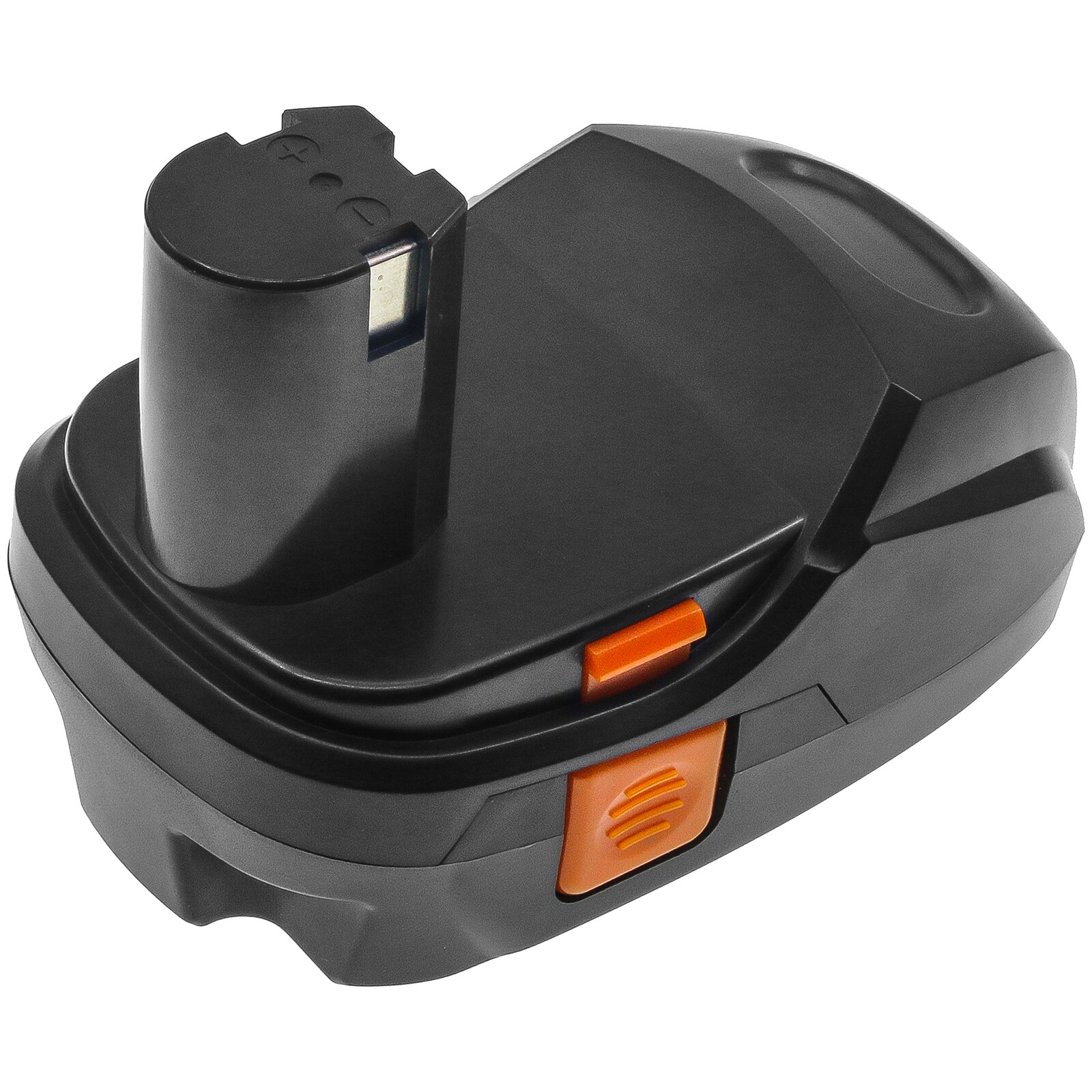 Batteri till Elverktyg för Einhell RT-CD18i, RT-CD18I Hammer Drill