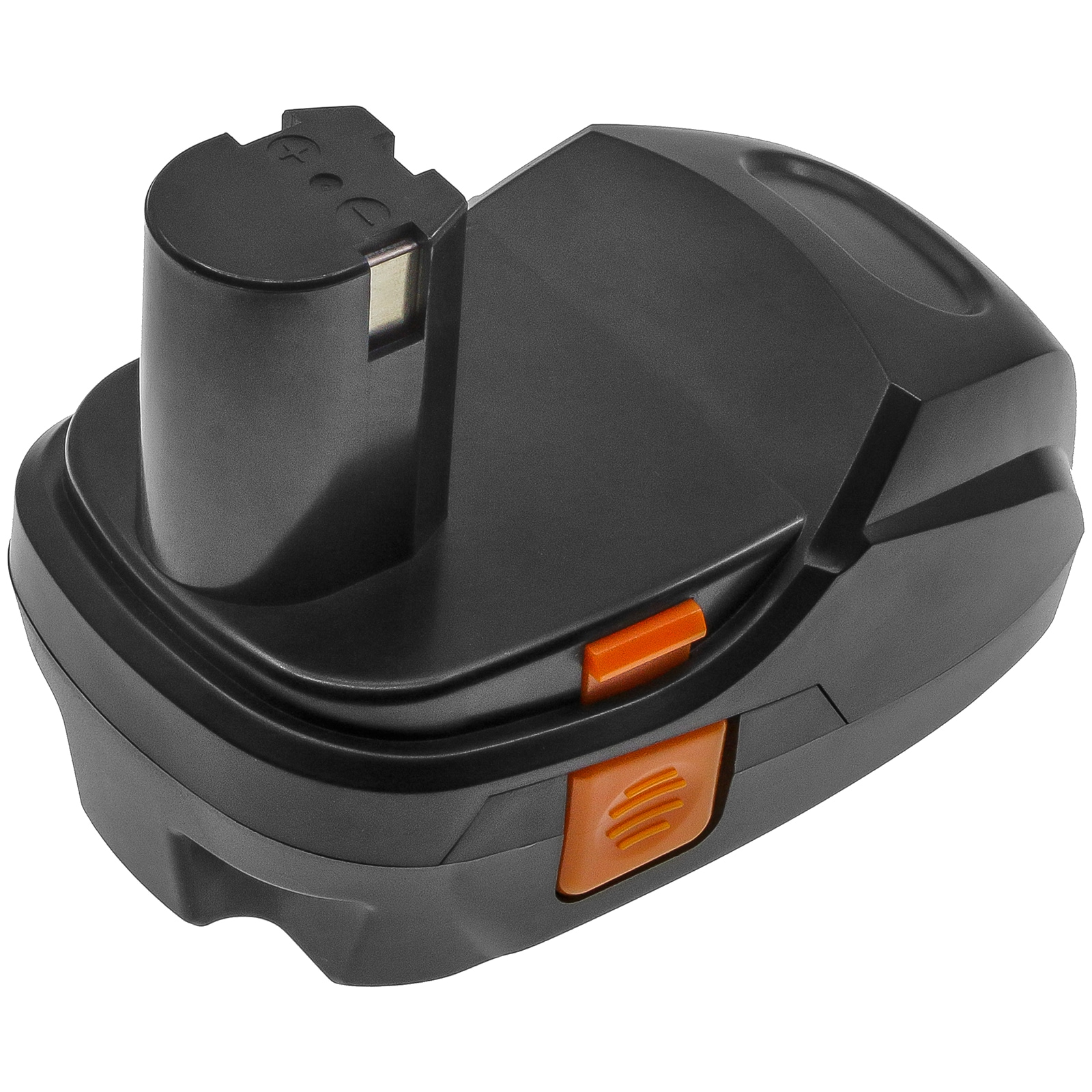 Batteri till Elverktyg för Einhell RT-CD18i, RT-CD18I Hammer Drill