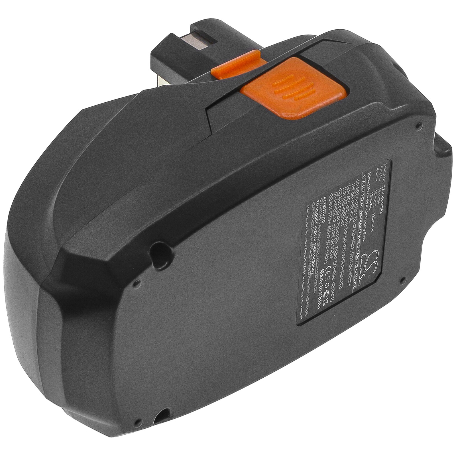 Batteri till Elverktyg för Einhell RT-CD18i, RT-CD18I Hammer Drill