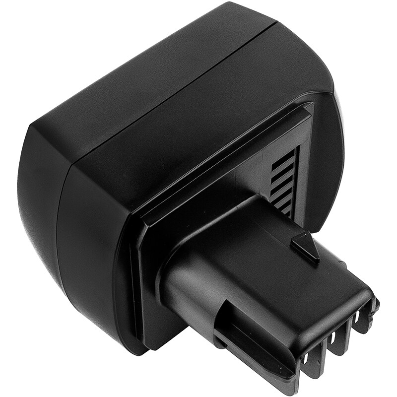 Batteri till Elverktyg för Metabo BS 12 SP, BSZ 12, BSZ 12 Impuls m.fl.