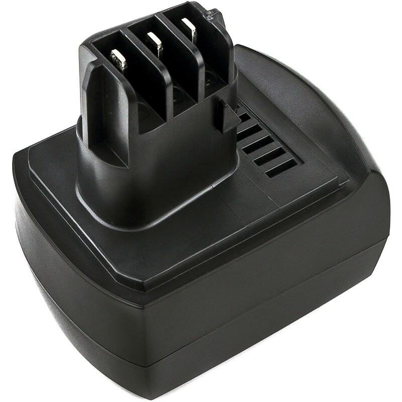 Batteri till Elverktyg för Metabo BS 12 SP, BSZ 12, BSZ 12 Impuls m.fl.