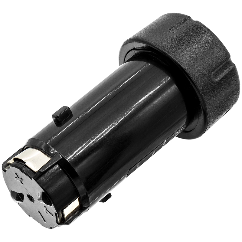 Batteri till Elverktyg för Milwaukee 0490-20, 0490-22