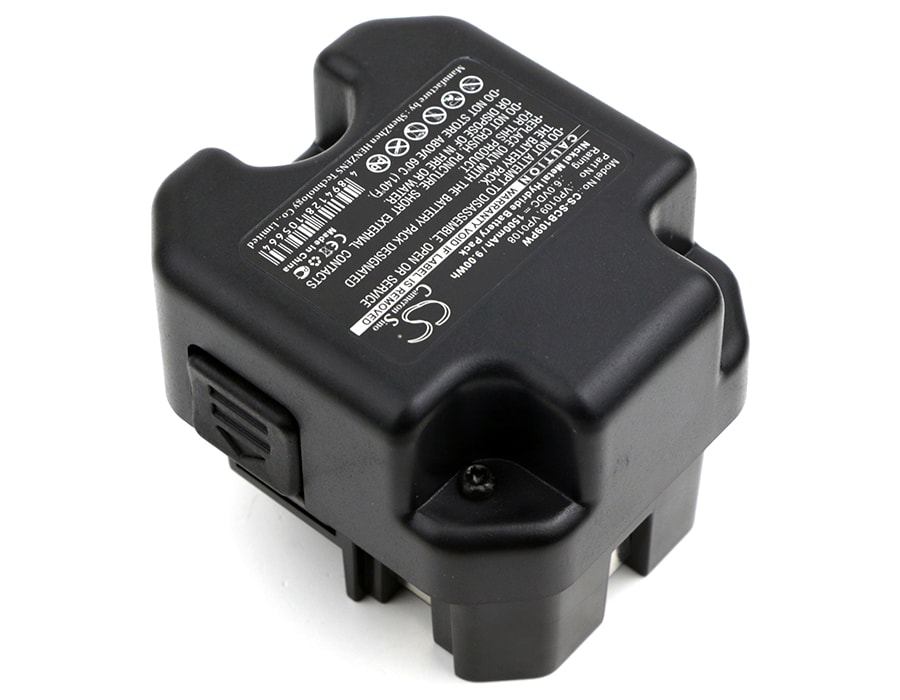 Batteri till Elverktyg för SENCO SENCO 5G0001N, GT90FRH, GT90CH m.fl.