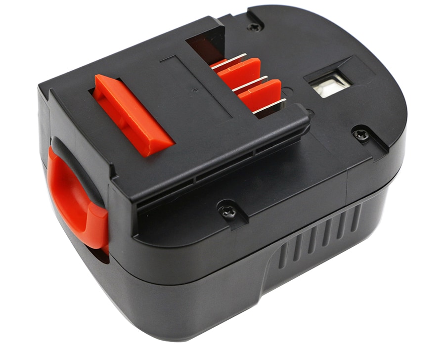 Batteri till Elverktyg för Black & Decker HPB96, FSB96, GC960 m.fl.