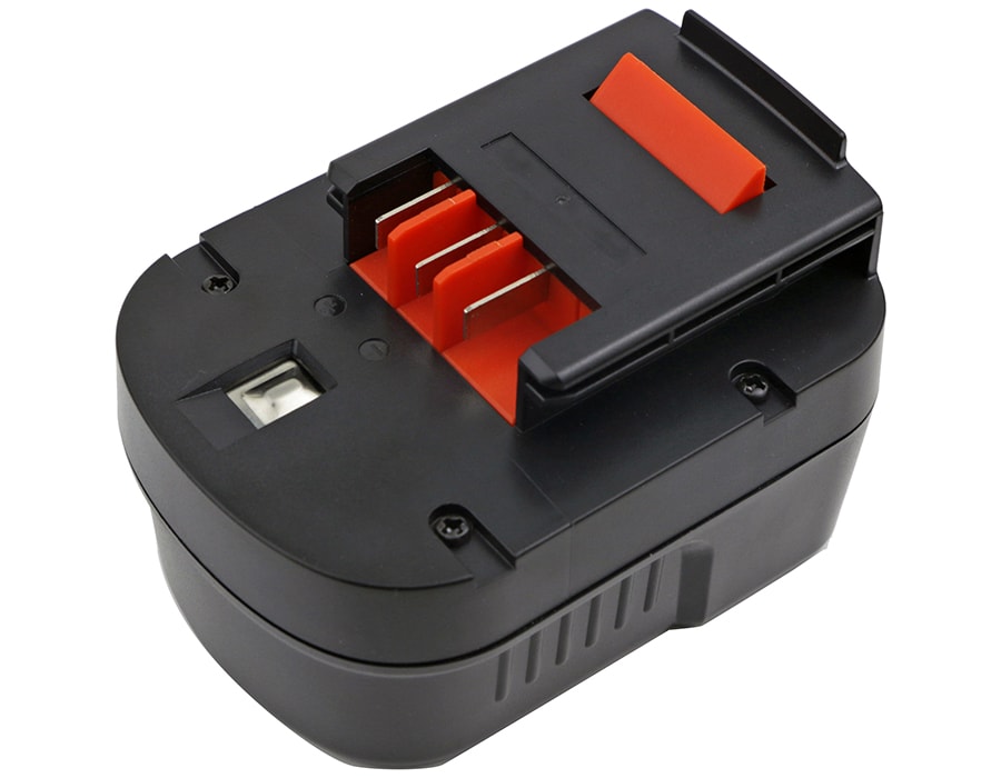 Batteri till Elverktyg för Black & Decker HPB96, FSB96, GC960 m.fl.