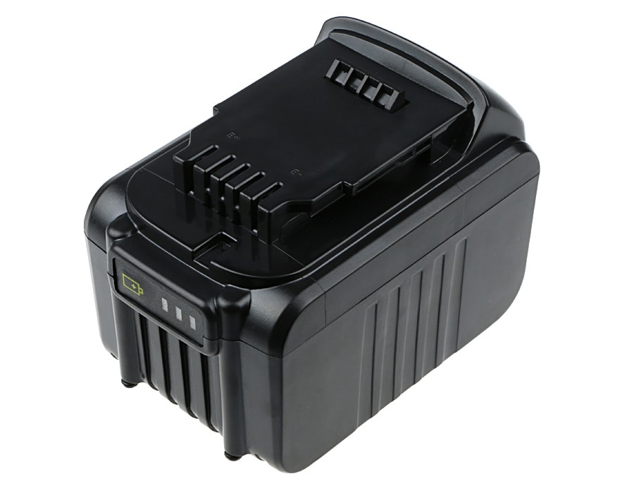 Batteri till Elverktyg för DeWalt XR Li-Ion 14.4V, DCB090, DCD720 m.fl.