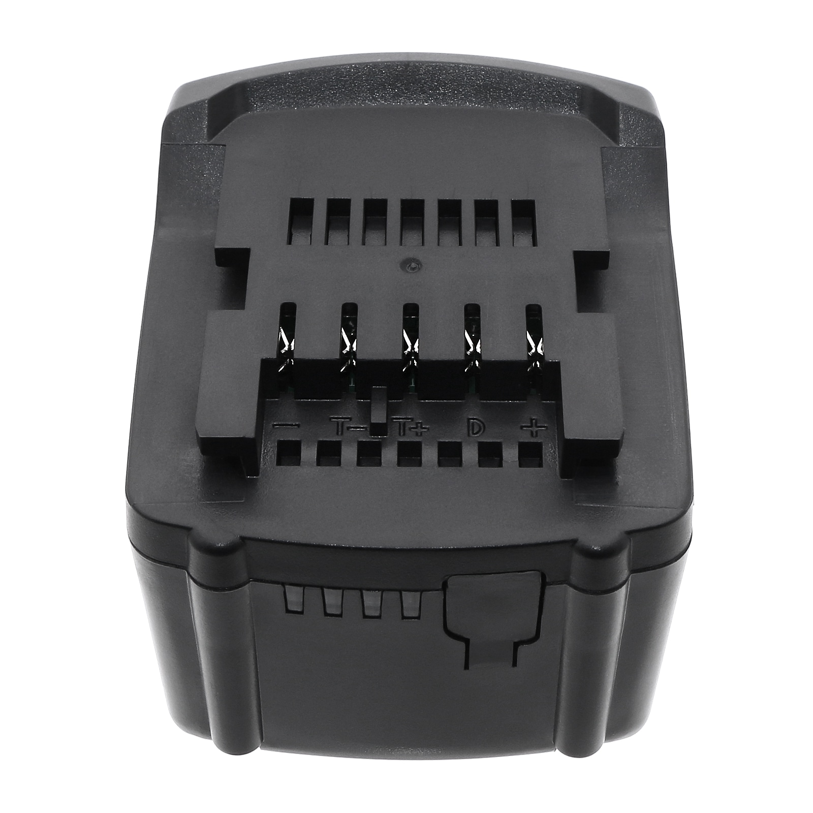 Batteri till Elverktyg för Metabo BS 14.4 LTX Impuls, ULA 14.4-18, BS 14.4 6.02105.50 m.fl.