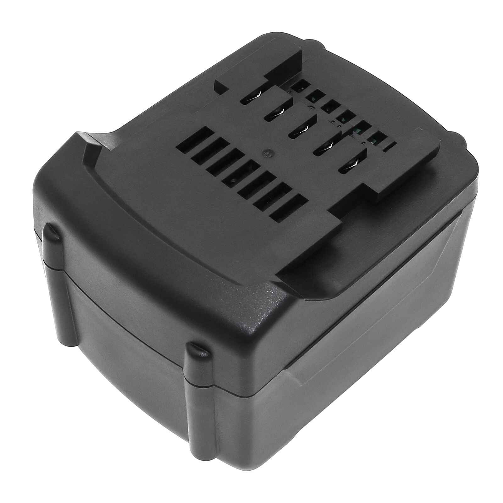 Batteri till Elverktyg för Metabo BS 14.4 LTX Impuls, ULA 14.4-18, BS 14.4 6.02105.50 m.fl.