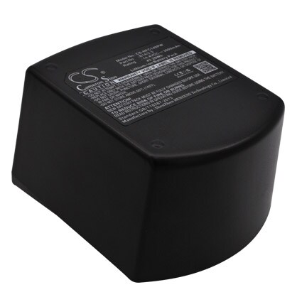 Batteri till Elverktyg för HILTI SFC14-A, SFH140A, SIW14-A m.fl.