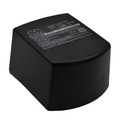 Batteri till Elverktyg för HILTI SFC14-A, SFH140A, SIW14-A m.fl.